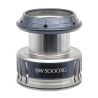 Spool Shimano Saragosa SWA 5000SWAXG