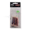 Leurre Black Magic Squidly 9cm - Blue Orange
