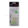 Leurre Black Magic Squidly 9cm - Lumo