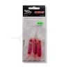 Leurre Black Magic Squidly 9cm - Pink Orange