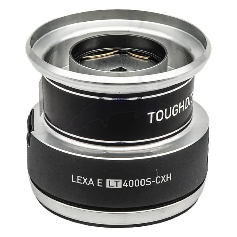 Daiwa Lexa E LT 4000S-CXH Spool