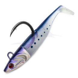 Lure ERM Peche S-Bull 90mm - Kit - Ayu