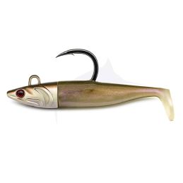 Lure ERM Peche S-Bull 90mm - Ayu