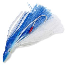 Lure Flashmer Paeta Monté - Red / White