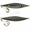 Leurre Black Magic Flipper Jig 80g - NTR