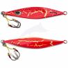Leurre Black Magic Flipper Jig 80g - PNK