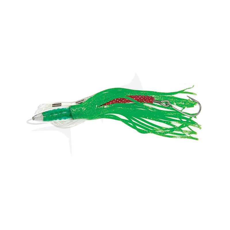 Sea Striker Green Machines 6" Sea Striker Green Machines 6"