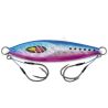 Leurre Daiwa Mr Slow Jig -  Bulpin