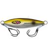 Leurre Daiwa Mr Slow Jig - CH Sparus