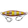 Leurre Daiwa Mr Slow Jig - Red Gold