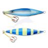 Lure Black Magic Flipper Jig 200g - 09