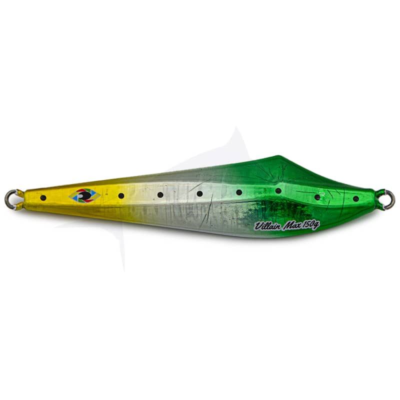 Lure Centaur Villain Max Jig 150g - 07 Lure Centaur Villain Max Jig 150g - 07