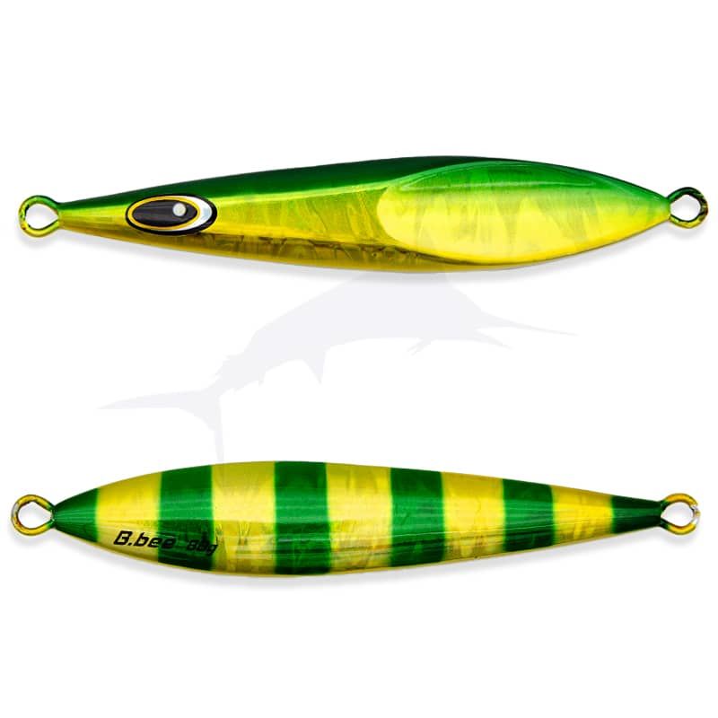 Lure Maxel BumbleBee 80g - GDGR Lure Maxel BumbleBee 80g - GDGR