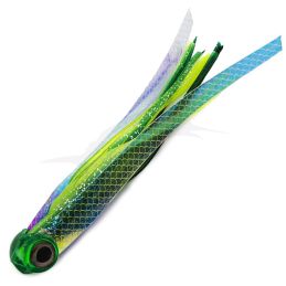 Lure Islamorada Flyer - Bleu non monté - L