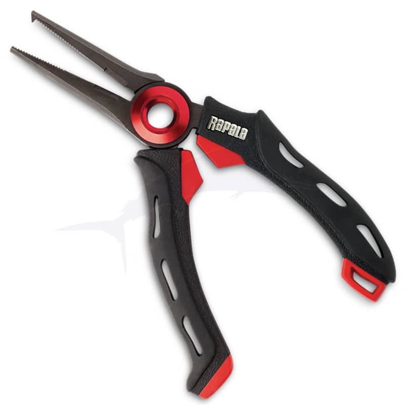 Rapala Magnetic Broken Ring Clamp RCD Rapala Magnetic Broken Ring Clamp RCD