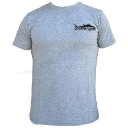 T-Shirt Oceans Fishing Tuna Tail avant