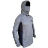 L-Shirt Oceans Fishing 2024 - Grey Basic