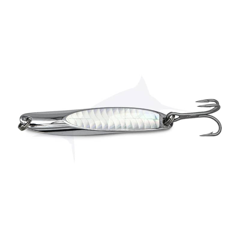 Lure Halco Twisty Chrome - 40g Lure Halco Twisty Chrome - 40g