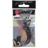 VMC 8386BS Tuna Circle 360° - 10/0