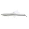 Lure Ragot Raglou 85 mm - Creme
