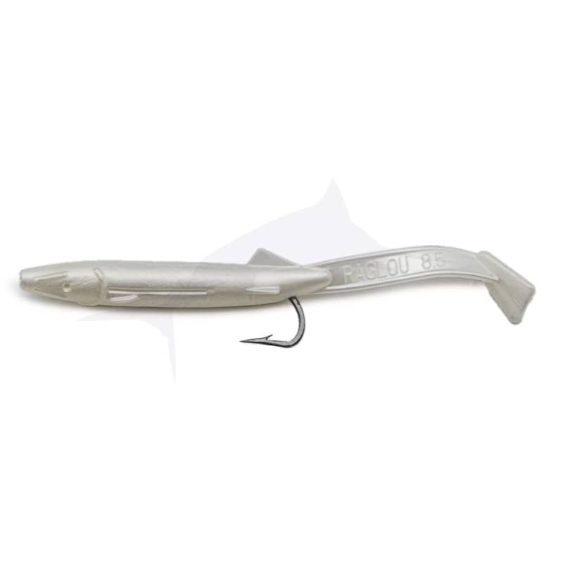 Lure Ragot Raglou 85 mm - Nacre Lure Ragot Raglou 85 mm - Nacre