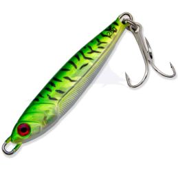 Lure Flashmer Jig Metal Spot - MG