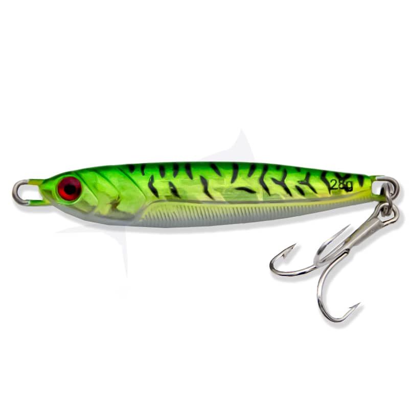 Lure Flashmer Jig Metal Spot - MG Lure Flashmer Jig Metal Spot - MG