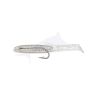 Lure Ragot Raglou 65 mm - Paillette Argent