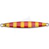 Lure Megabass Slash Beat - AKAKIN ZEBRA