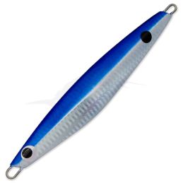 Lure Fisherman Crystal White Jig - Bleu Sardine