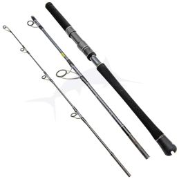 Hearty Rise Skywalker Jigging Spinning HYSWJ543S320
