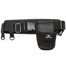 Hearty Rise Fighting Belt