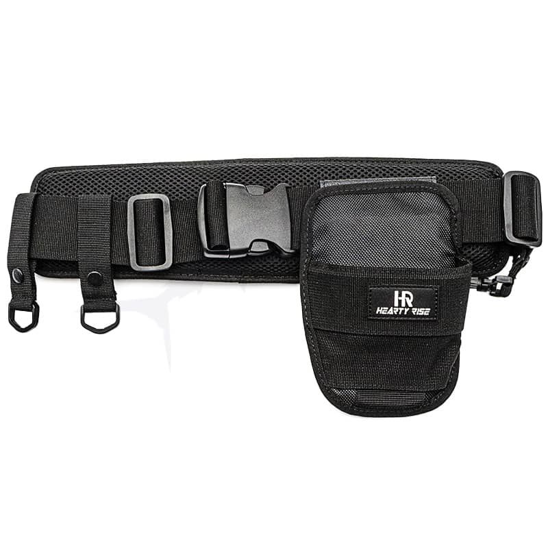 Hearty Rise Fighting Belt Hearty Rise Fighting Belt