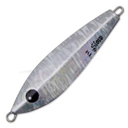 Leurre Sea Falcon Z Slow Jig - NEON SILVER UL