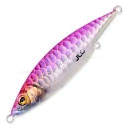 Lure JLC REAL SLOW JIG - JULIA-7