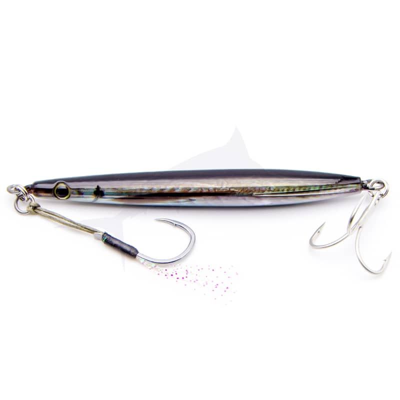 Lure Zeake International G-Slasher Jig - GS083 Lure Zeake International G-Slasher Jig - GS083