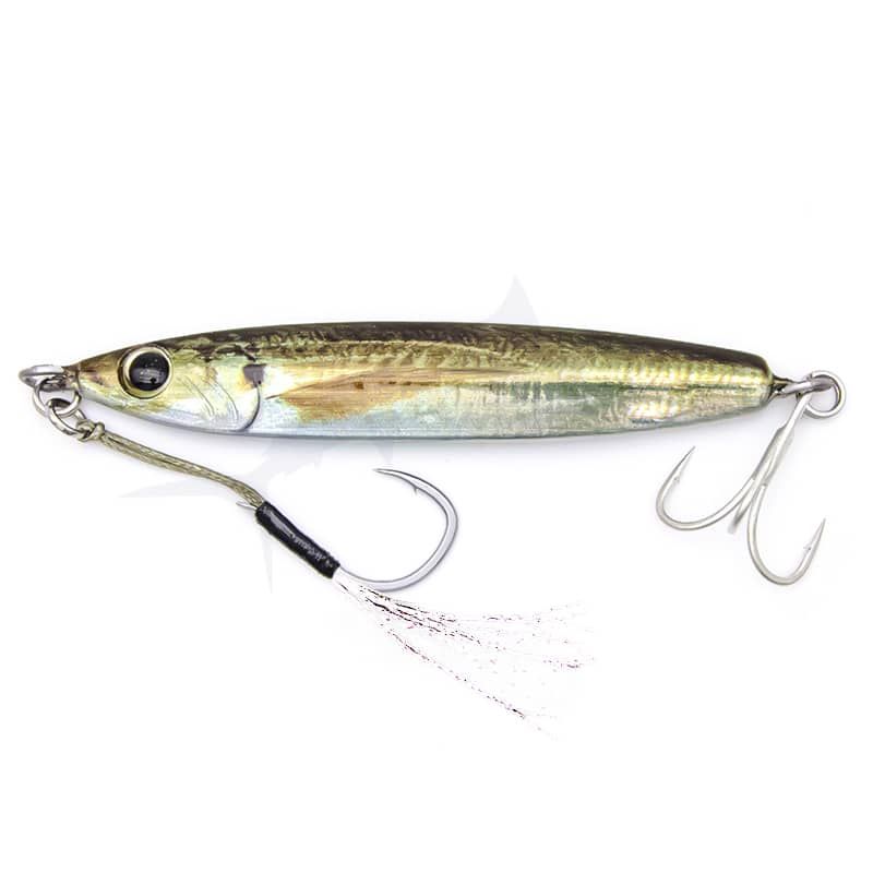 Lure Zeake International R-Sardine Jig - RS083 Lure Zeake International R-Sardine Jig - RS083