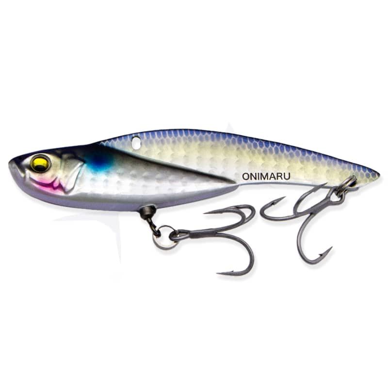 Leurre Megabass Onimaru - G Inakko Leurre Megabass Onimaru - G Inakko
