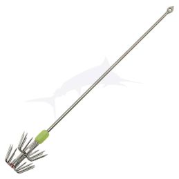 Flashmer Turlutte Aiguille - 20 cm