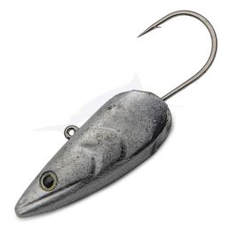 Illex Nitro Slim Shad Head - 70g