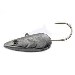 Illex Nitro Slim Shad Head - 70g