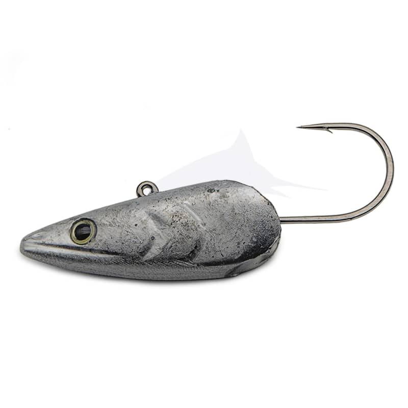 Illex Nitro Slim Shad Head - 70g Illex Nitro Slim Shad Head - 70g