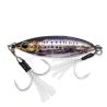 Leurre Zeake International Jig S-Bit - SB081