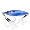 Leurre Zeake International Jig S-Bit - SB082