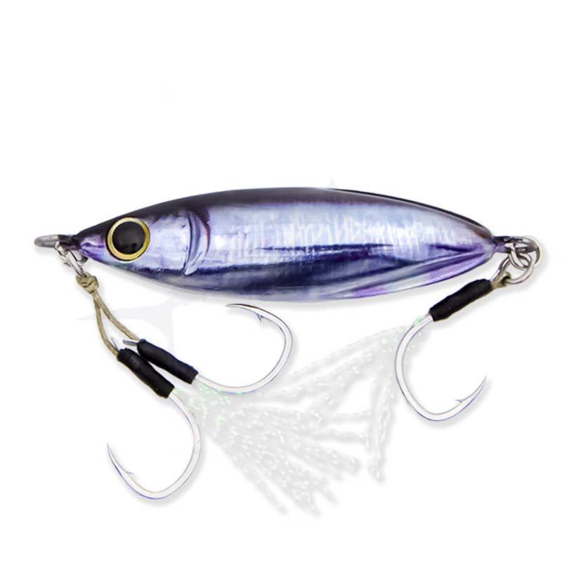 Lure Zeake International S-Bit Jig - SB084 Lure Zeake International S-Bit Jig - SB084