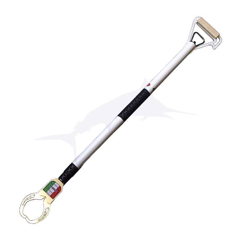 Plier Boca Grip PecheXtreme Pratiko - 100cm - Blanc Plier Boca Grip PecheXtreme Pratiko - 100cm - Blanc