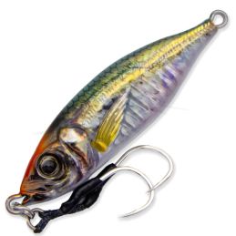 Lure Little Jack Metal Adict Type 06 - 03