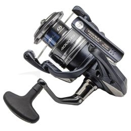 Shimano Miravel - MIR4000XG - spinning