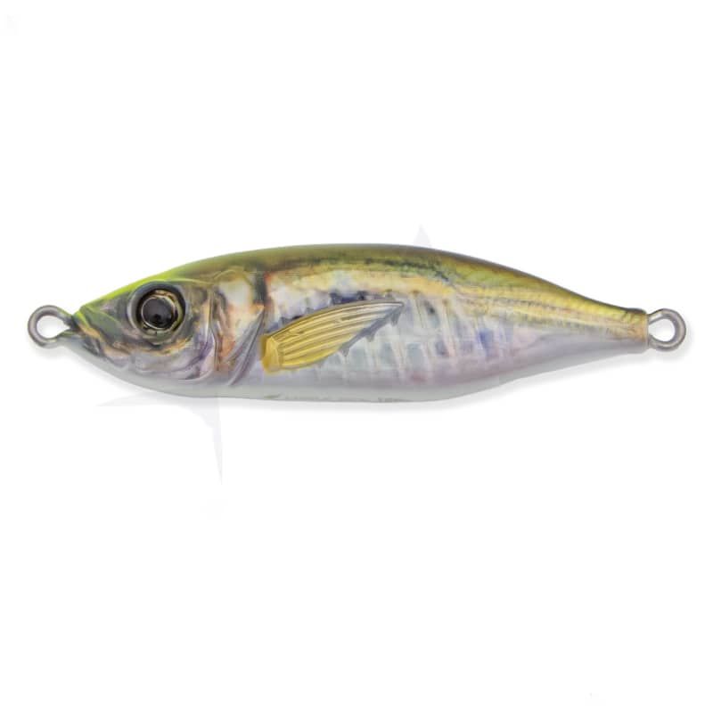 Lure Little Jack Metal Adict Type 06 - 03 Lure Little Jack Metal Adict Type 06 - 03