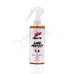 Pratiko DMLTN Lube & Protect - 250ml